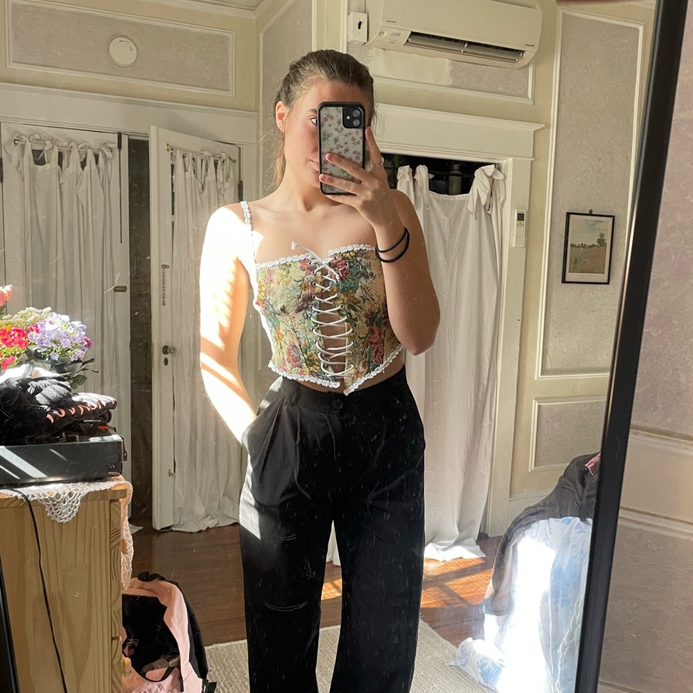 Corset